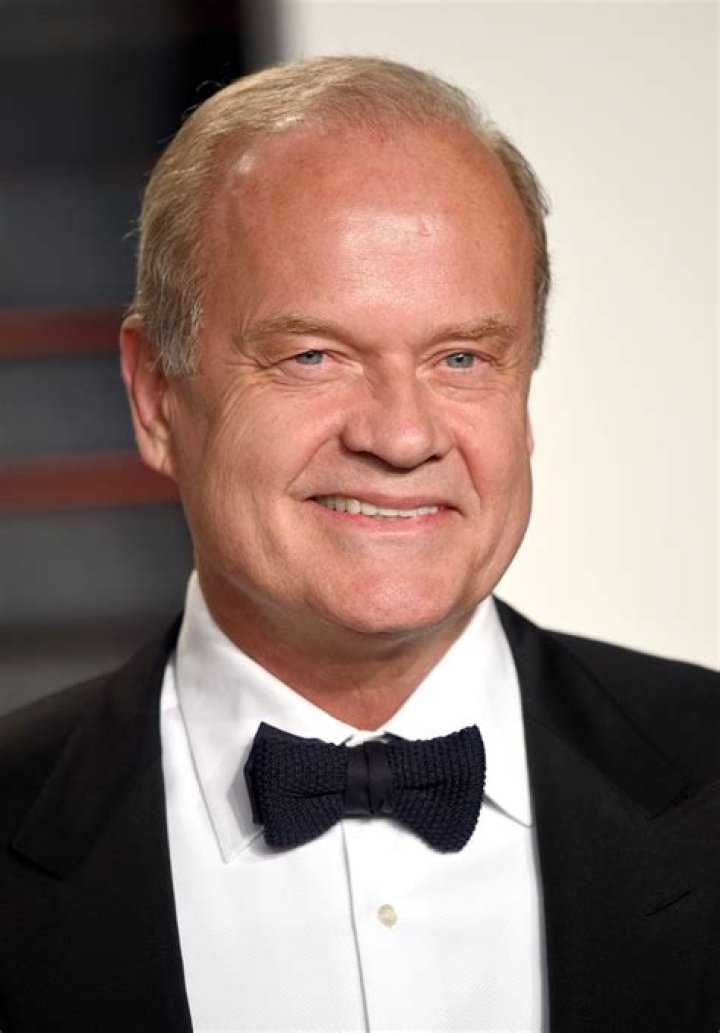 Kelsey Grammer Bio, Wiki, Age, Height, Family, Sister, Spouse, Children, Net Worth, Movies and TV Shows