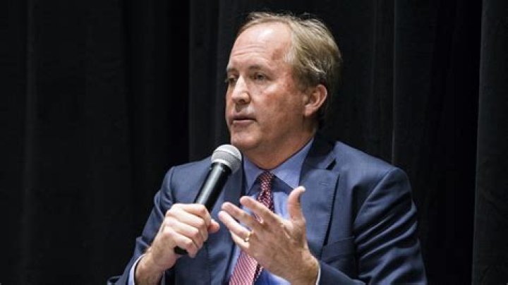 Ken Paxton Net Worth: How Much Is Ken Paxton Worth?