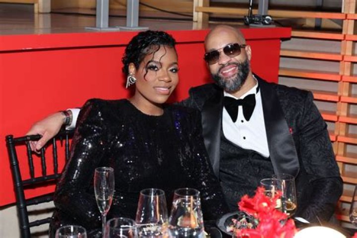 Kendall Taylor (Fantasia Barrino’s Husband) Bio, Wiki, Age, and Net Worth