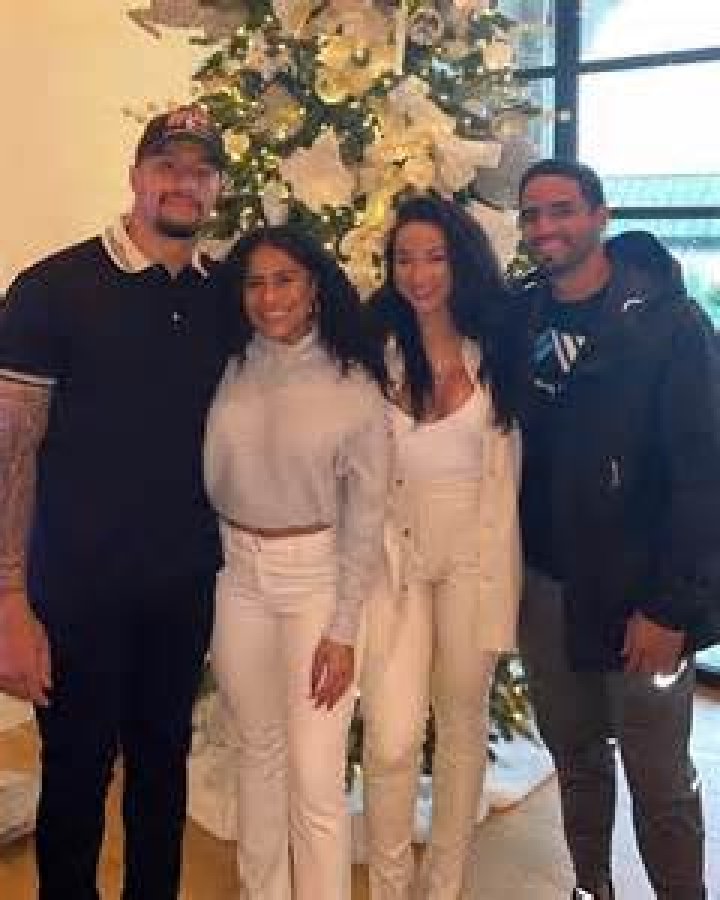 Kenny Vaccaro Bio, Parents, Wife, Children, Siblings, Net Worth