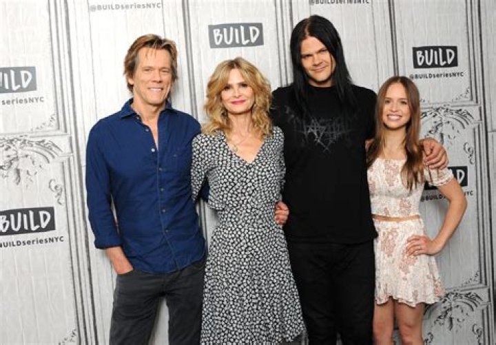 Kevin Bacon Bio, Age, Height, Wife, Children, Net Worth, Movies