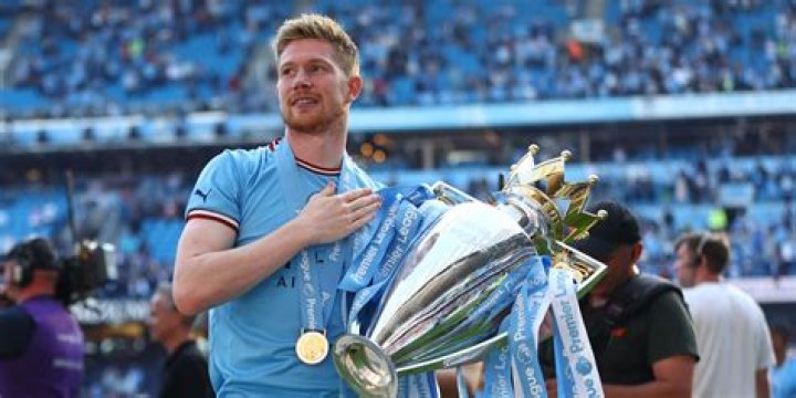 Kevin De Bruyne Nationality: Is Kevin De Bruyne African?