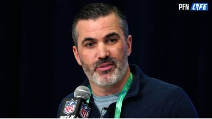 Kevin Stefanski Net Worth: Height, Age, Bio, Career & More