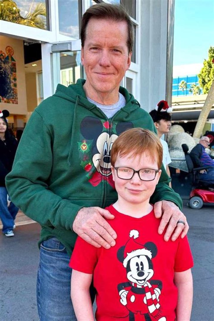 Kevin Turen Sons: Meet Jack And James