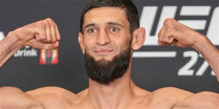 Khamzat Chimaev Net Worth: How Much Is Khamzat Chimaev Worth?