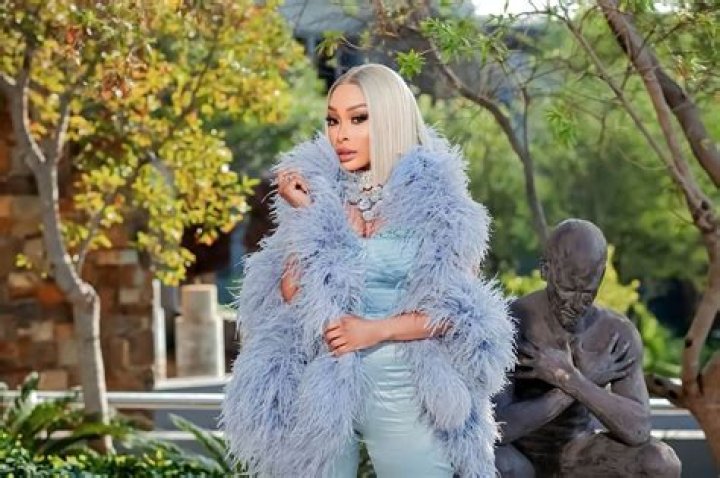 Khanyi Mbau Net Worth: How Much is Khanyi Mbau Worth?