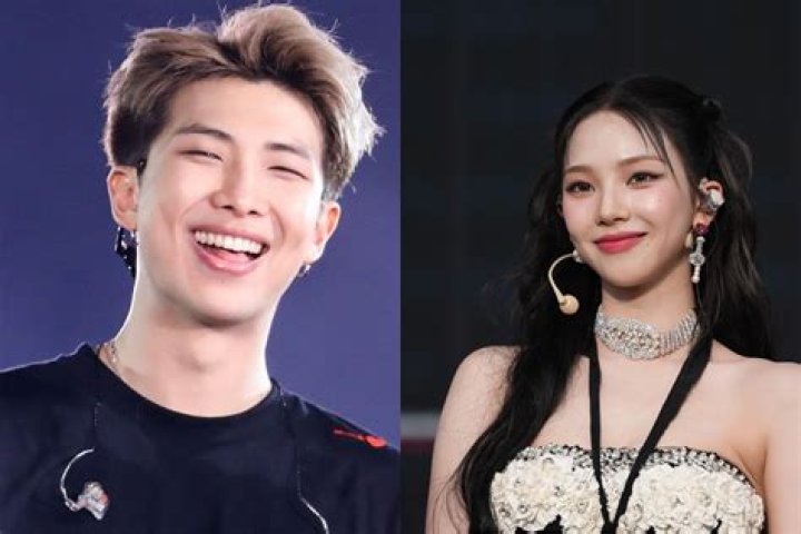 Kim Nam-joon(RM) Girlfriend: Who Is Kim Nam-joon’s Girlfriend?