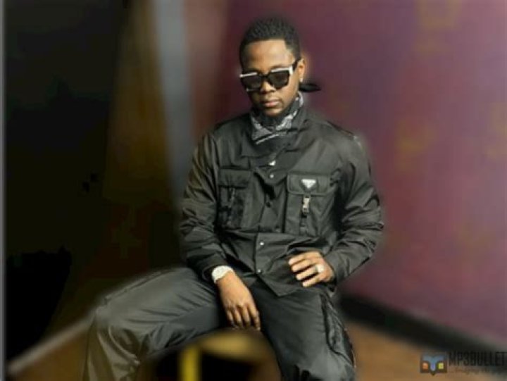 Kizz Daniel Finally Reveals Meaning Of His Hit Song, ‘Buga’