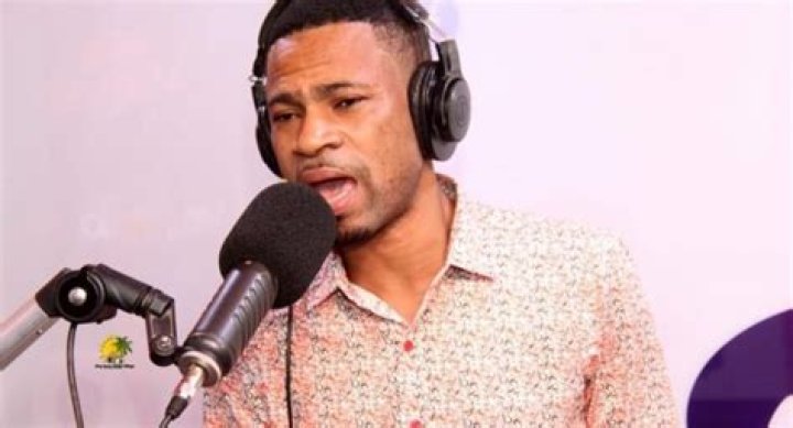 Kofi Adoma Quits Angel FM/TV