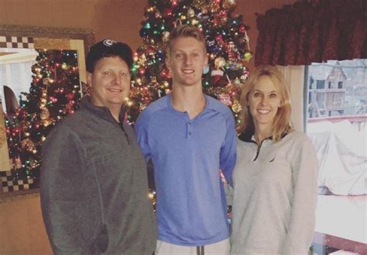 Kyle Connor Parents: Meet Joe and Kathy Connor