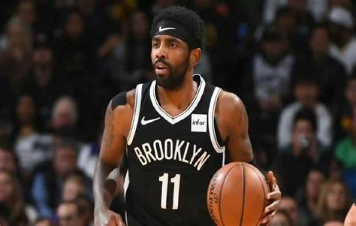 Kyrie Irving Height: How Tall Is Kyrie Irving