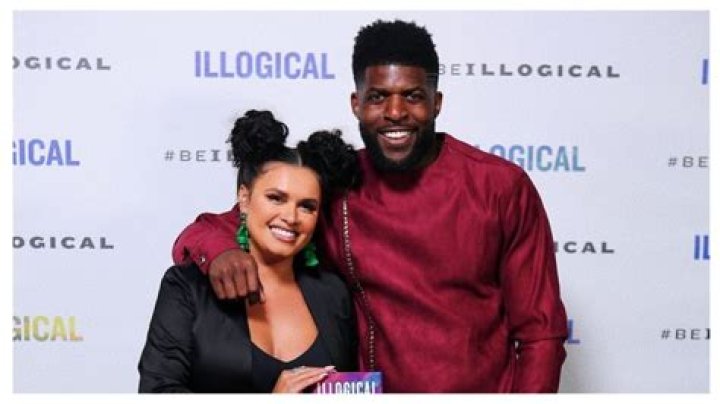 Lamar Jackson Net Worth, Gilfriend Jaime Taylor, Height, Biography, Parents, Instagram