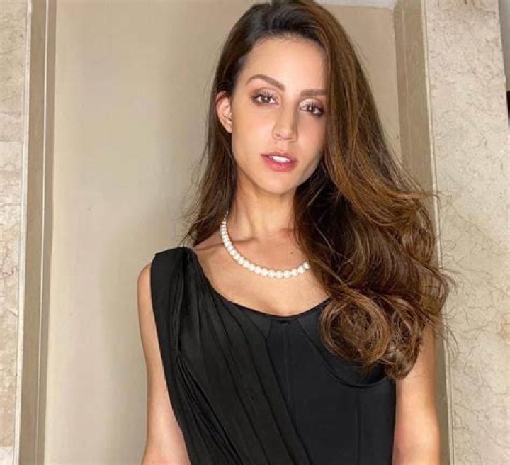 Larissa Wohl Age Wikipedia Biography, Net Worth, Dating, Boyfriend, Height