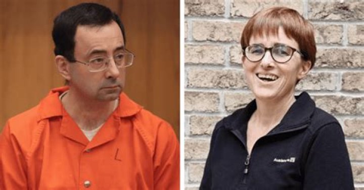 Larry Nassar Ex-Wife: Who Is Stephanie Nassar?