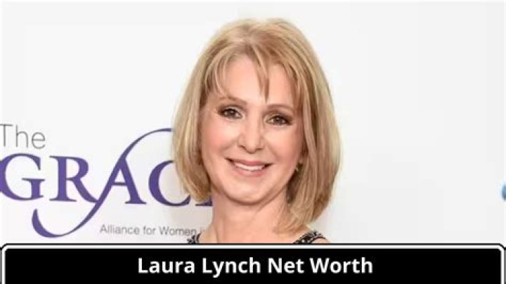 Laura Lynch Net Worth: How Much Is Laura Lynch Worth?