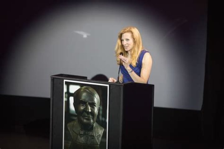 Laura Overdeck’s biography, net worth, fact, career, awards and life story