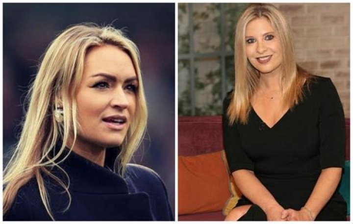 Laura Woods Bio, Age, Husband, Parents, Net Worth