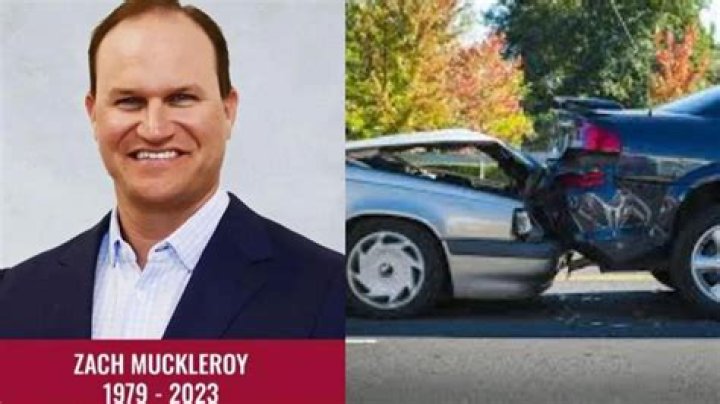 Lauren Muckleroy Car Accident: Who was Lauren Muckleroy?