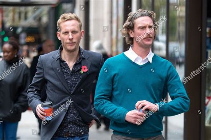 Laurence Fox Siblings: Does Laurence Fox have Siblings?