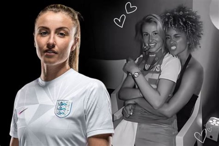 Leah Williamson Boyfriend: Who Is Leah Williamson Boyfriend?