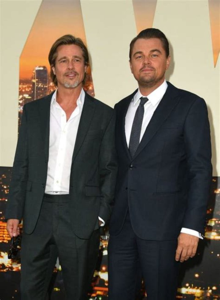 Leonardo DiCaprio Height: How Tall Is Leonardo DiCaprio?