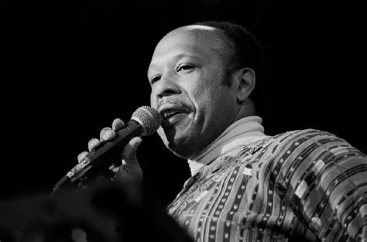 Les McCann wife: Was Les McCann married?