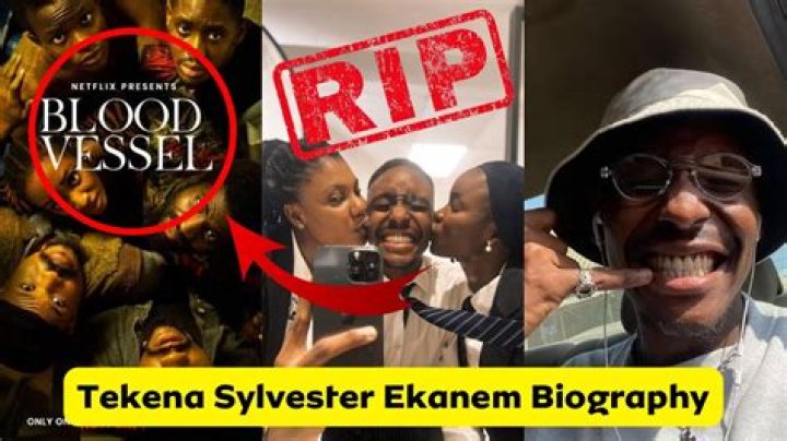 Levi Walker Age, Cause of Death, Bio, Wife, Net Worth