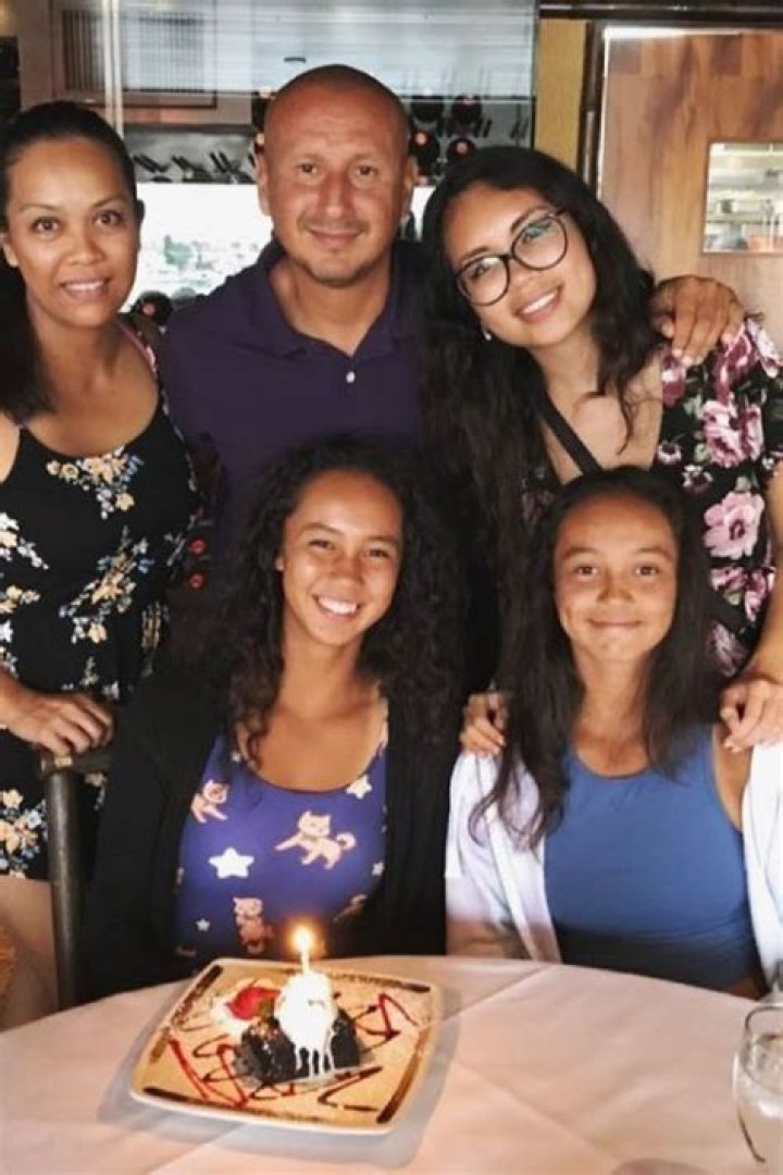 Leylah Fernandez Children: Does Leylah Fernandez Have Children?