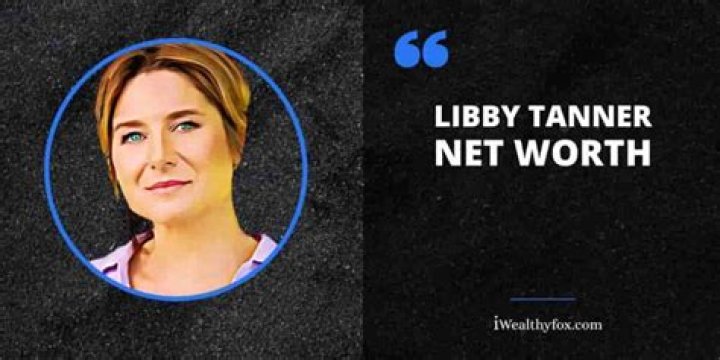 Libby Boone Net Worth, Income, Salary, Earnings, Biography
