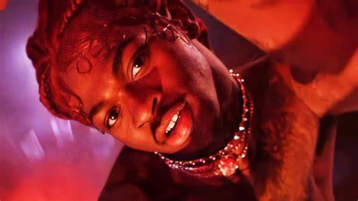 Lil Nas X Baby: Meet The Son Of Lil Nas X