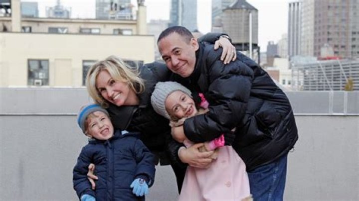 Lily Aster Gottfried Age, Gilbert Gottfried Children, Family, Wiki, Instagram