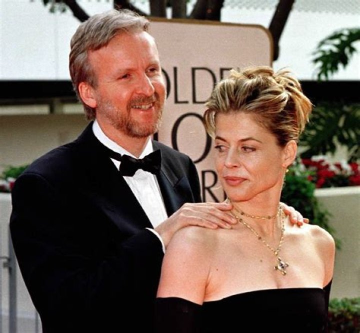 Linda Hamilton Ex-Husbands: Meet Bruce and James