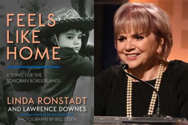 Linda Ronstadt Siblings: Meet Linda Ronstadt's Siblings