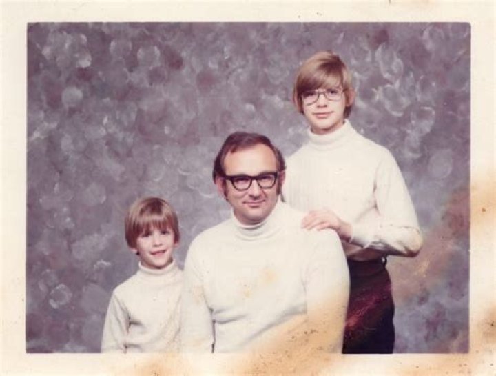 Lionel Dahmer Parents: Who is Lionel Dahmer siblings?