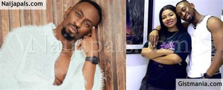 Liquorose Is Becoming My Ride Or Die – BBN Cross Speaks On Relationship With Reality Star
