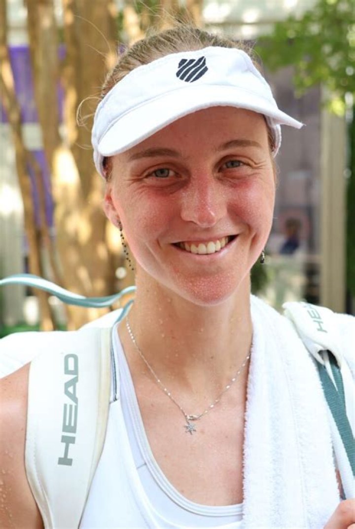 Liudmila Samsonova Bio, Age, Height, Career, Husband, Children, Net Worth