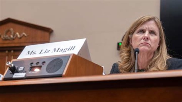 Liz Magill Children: Does Liz Magill Have Children?