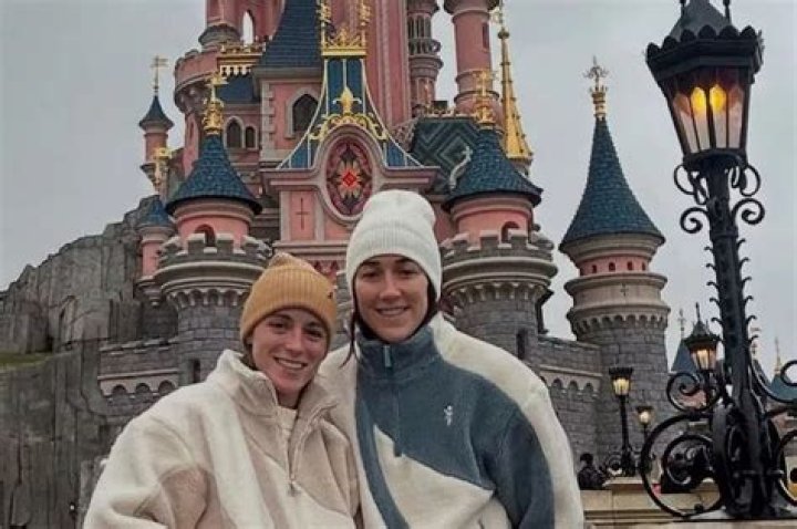 Lucy Bronze Partner: Is Lucy Bronze In A Relationship?