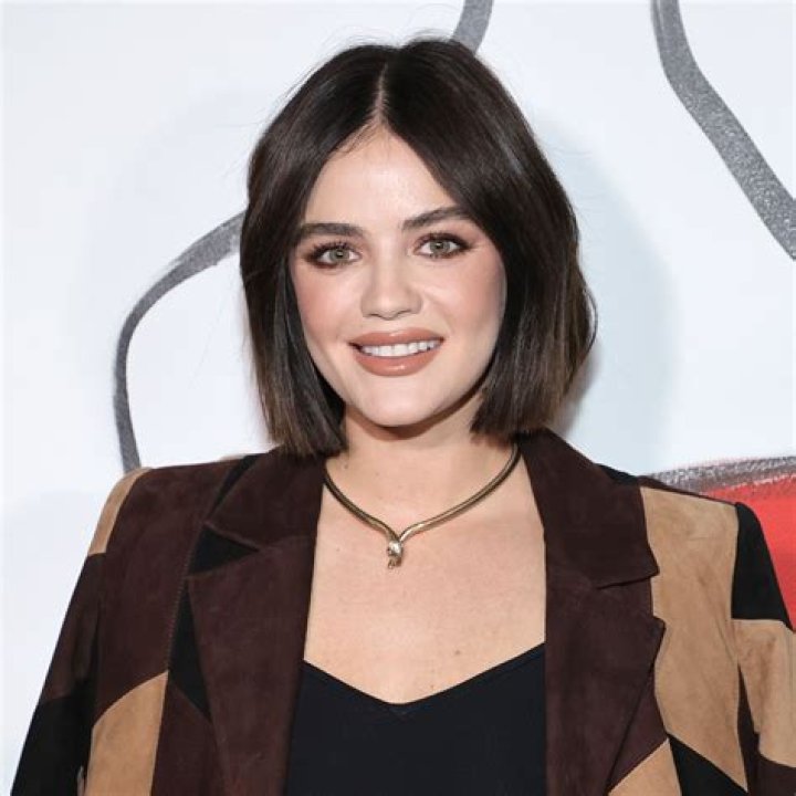 Lucy Hale Height, Weight, Age, Wiki, Biography, Net Worth