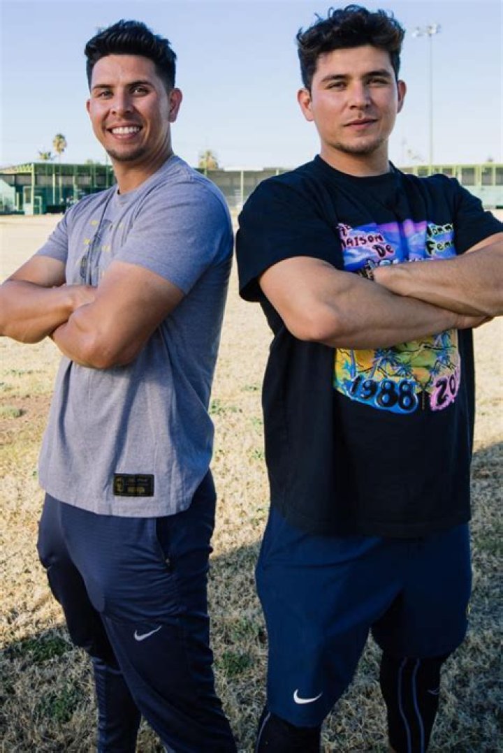 Luis Urías Siblings: Meet Ramón Urías Jr.