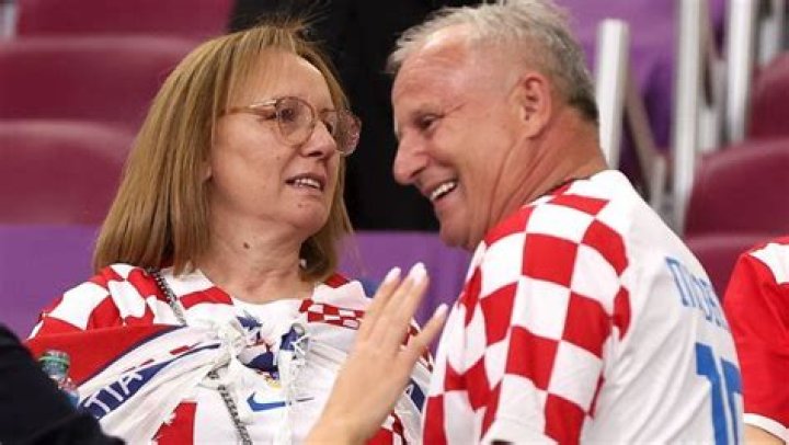 Luka Modric’s Mother, Radojka Modric Biography: Husband, Age, Children, Siblings, Net Worth, Parents