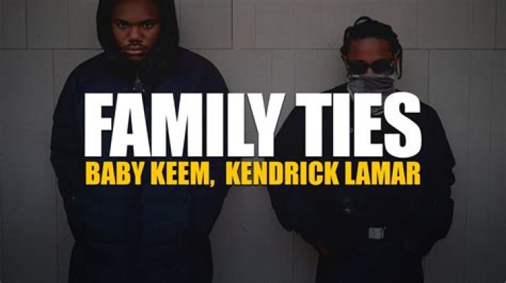 LYRICS: Baby Keem ft Kendrick Lamar – Range Brothers