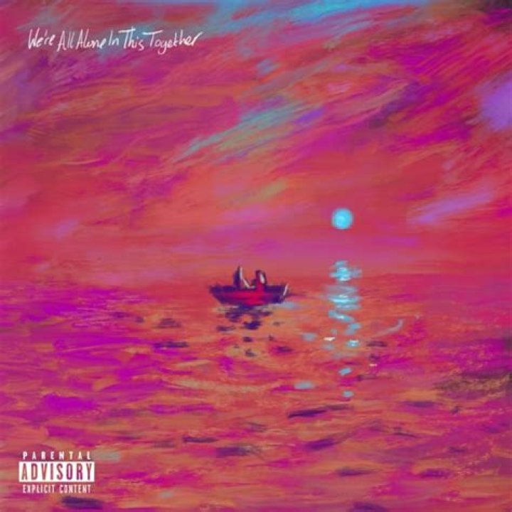 LYRICS: Dave – We’re All Alone