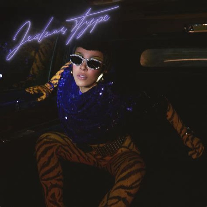 LYRICS: Doja Cat – Ain’t Sh!t