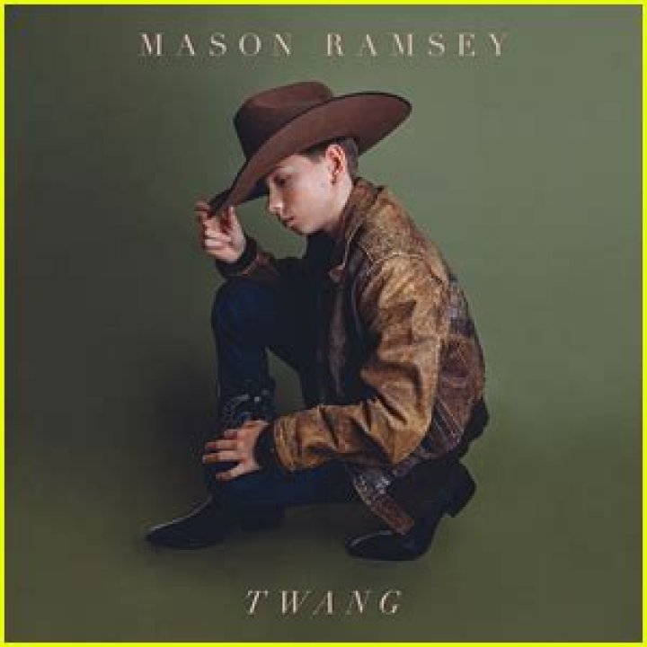 LYRICS: Mason Ramsey – Twang