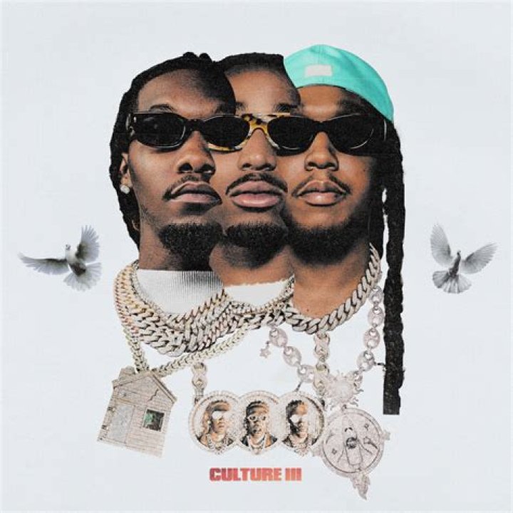 LYRICS: Migos ft Drake – Having Our Way