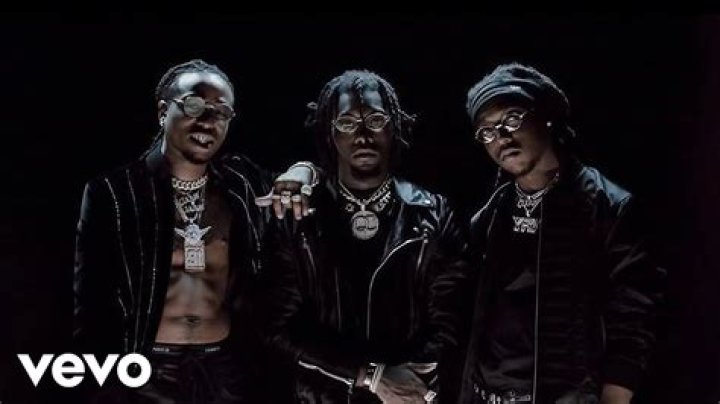 LYRICS: Migos ft Juice WRLD
