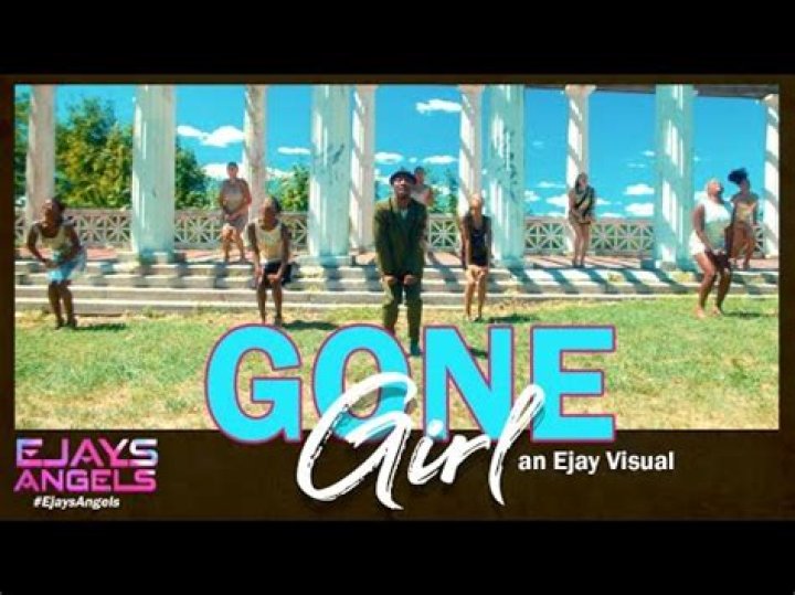 LYRICS: Obongjayar X Sarz – Gone Girl
