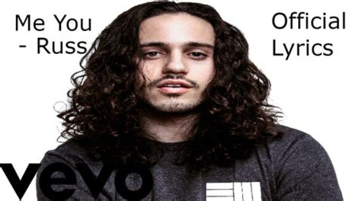 LYRICS: Russ – Me You
