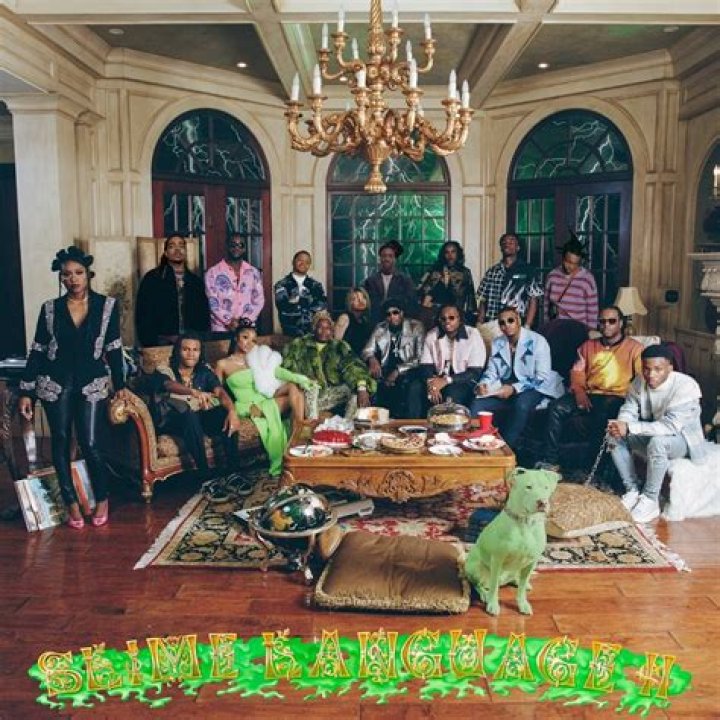 LYRICS: Young Stoner Life X Young Thug X Gunna ft Travis Scott – Diamonds Dancing